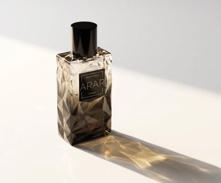 عطر عرار انتينس