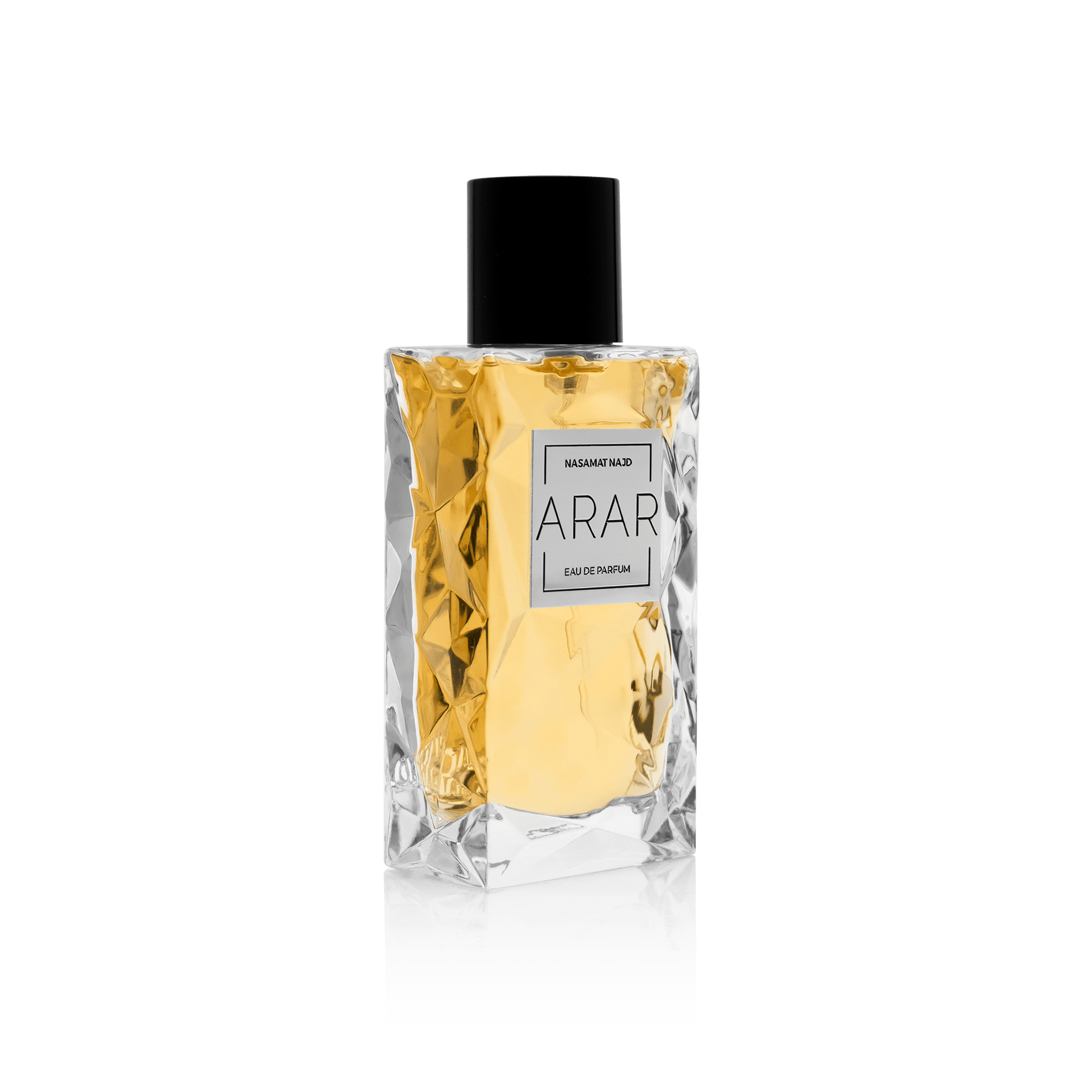 ARAR - عرار