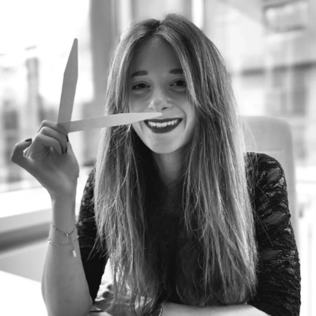 Charlotte Jullien