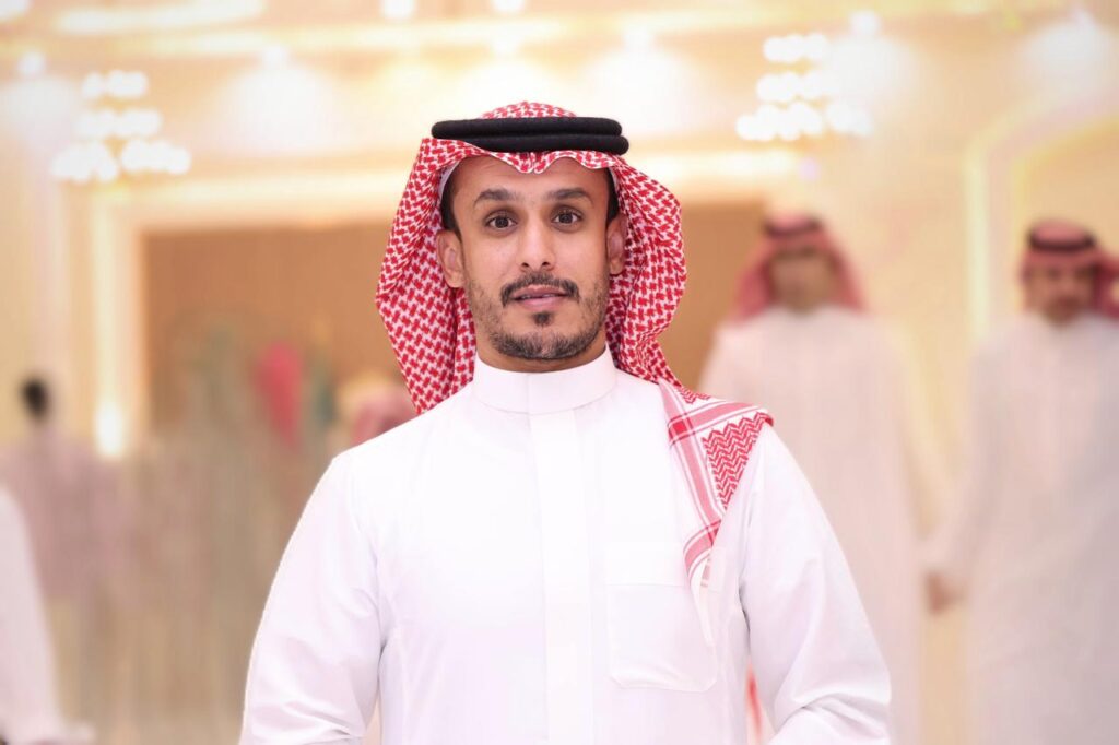 عبدالرحمن آل عبدالله